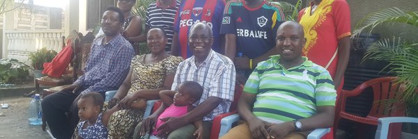 NevilleMeena Profile Banner