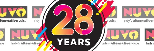 NUVO Promotions banner