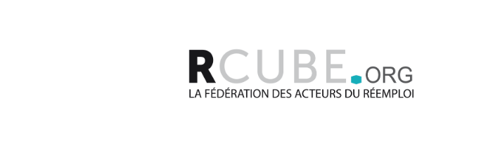 RCube.org banner