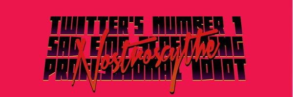 Nostroscythe Profile Banner