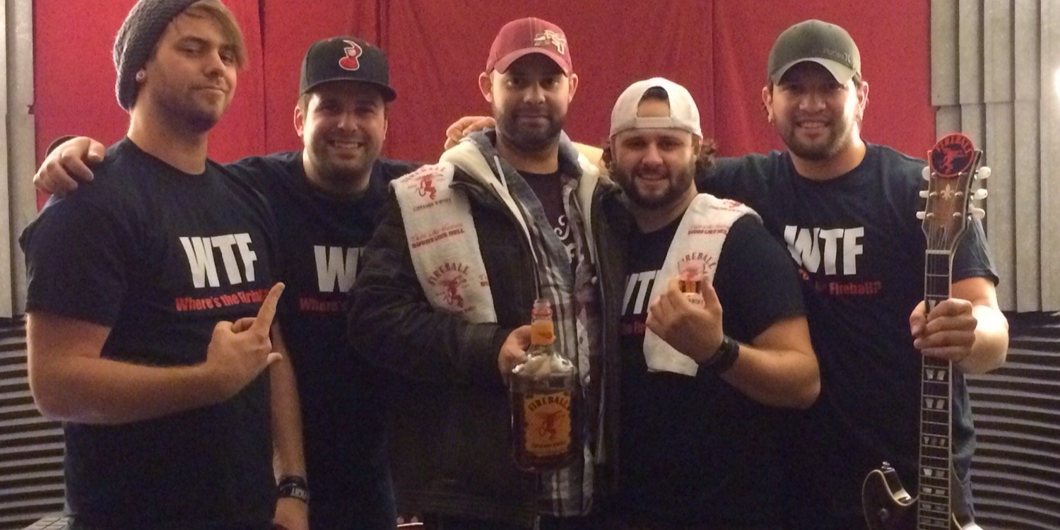 DustinJLynch's profile banner image
