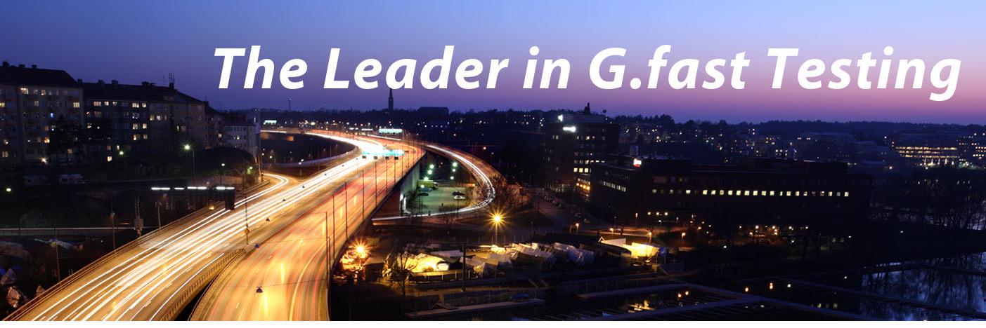 Telebyte Inc. banner