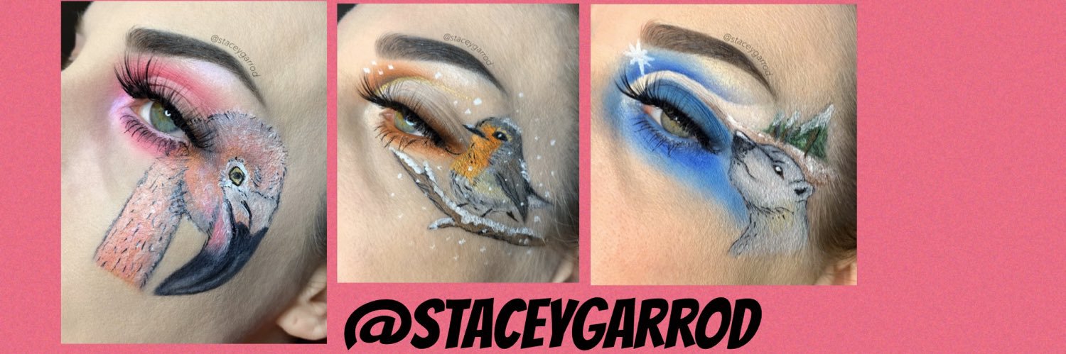 StaceyGarrod's profile banner image