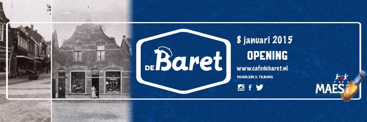 CafeDeBaret's profile banner image