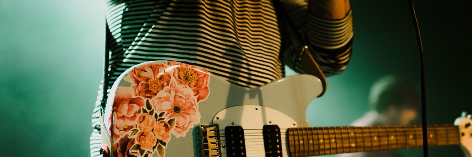 BenJamesMiller's profile banner image