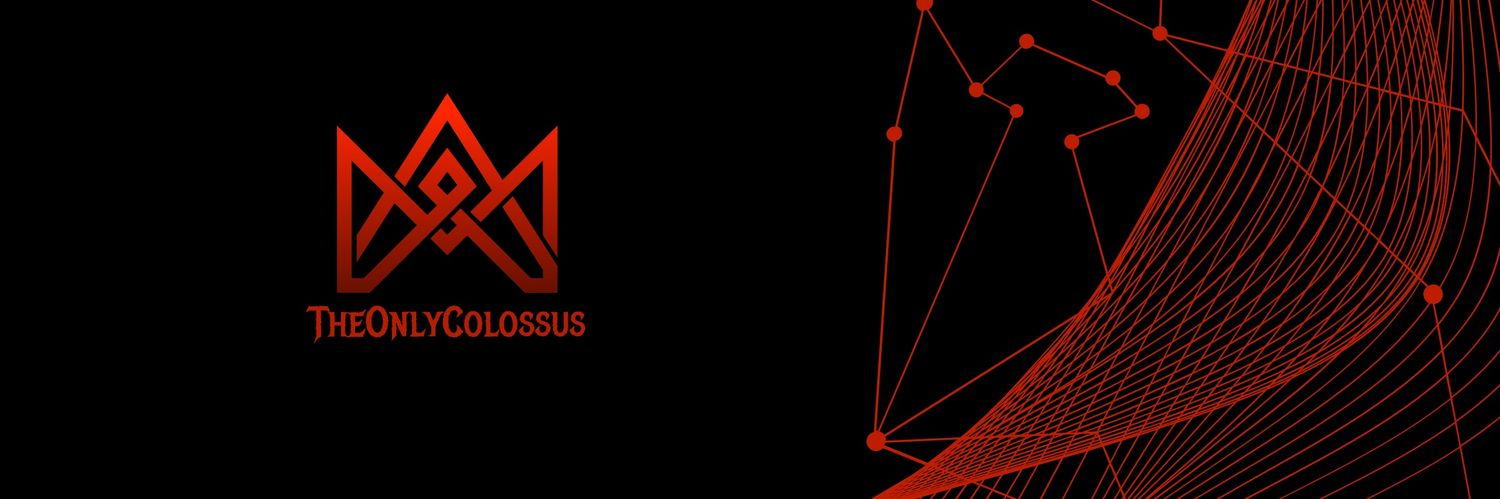 TheOnlyColossus banner