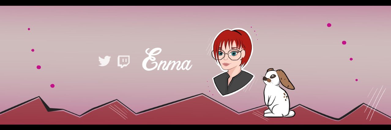 Enm_a_'s profile banner image