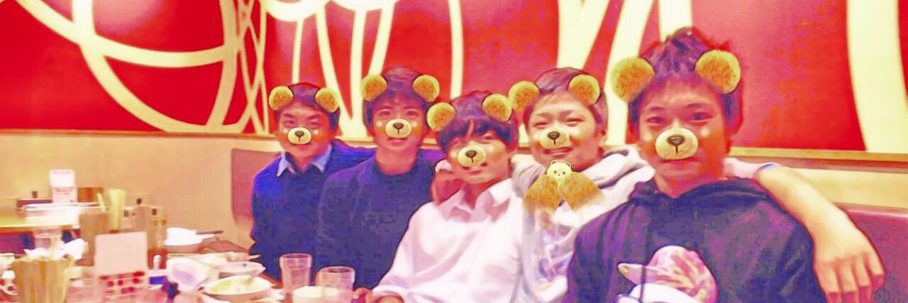 manato101213's profile banner image