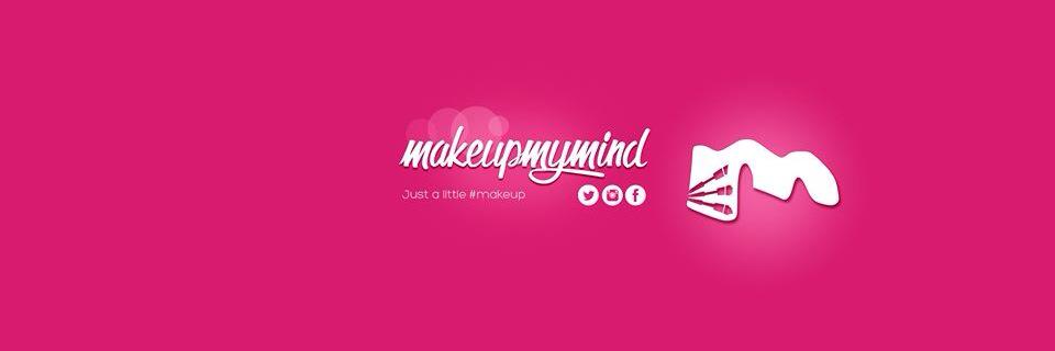 makeupmymindx's profile banner image