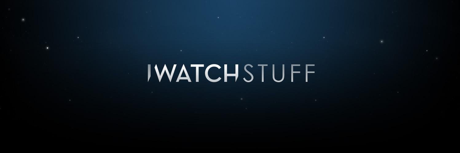 IWatchStuff's profile banner image
