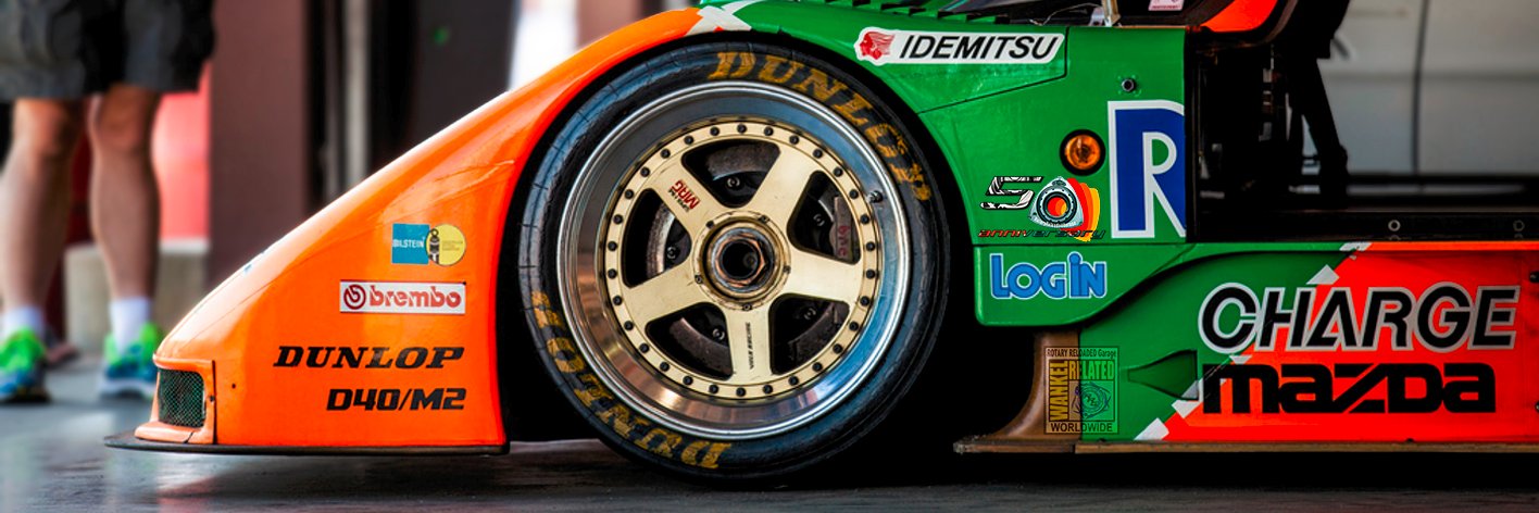 RReloadedGarage's profile banner image