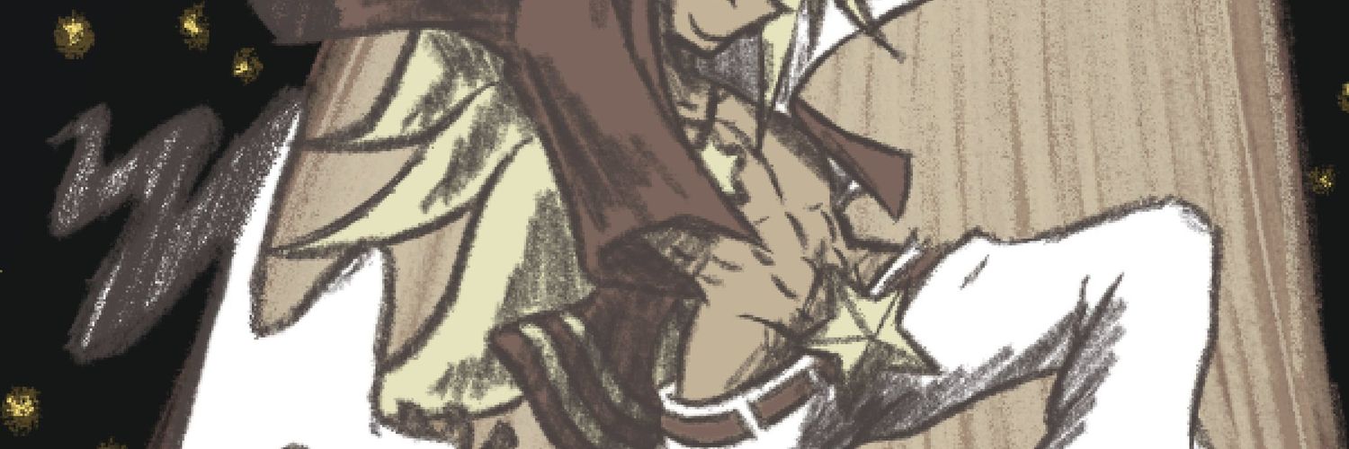 OverlordSilvy's profile banner image