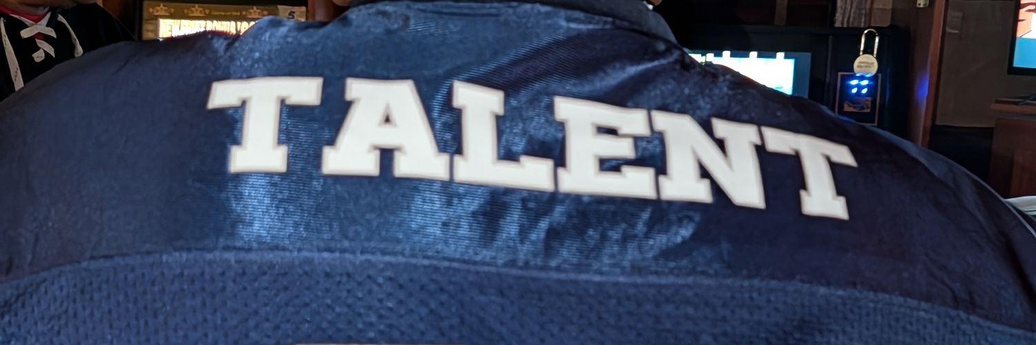 TALENT DACOMEDIAN banner