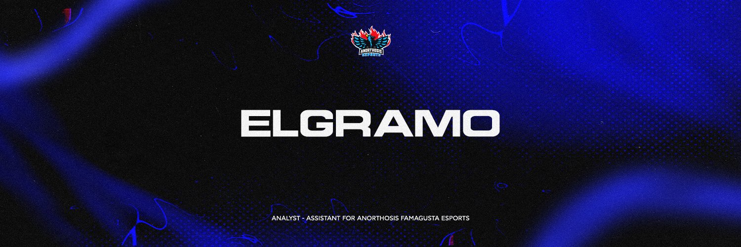 ElGrAm00's profile banner image