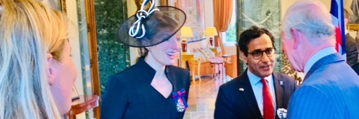 Rehman Chishti banner