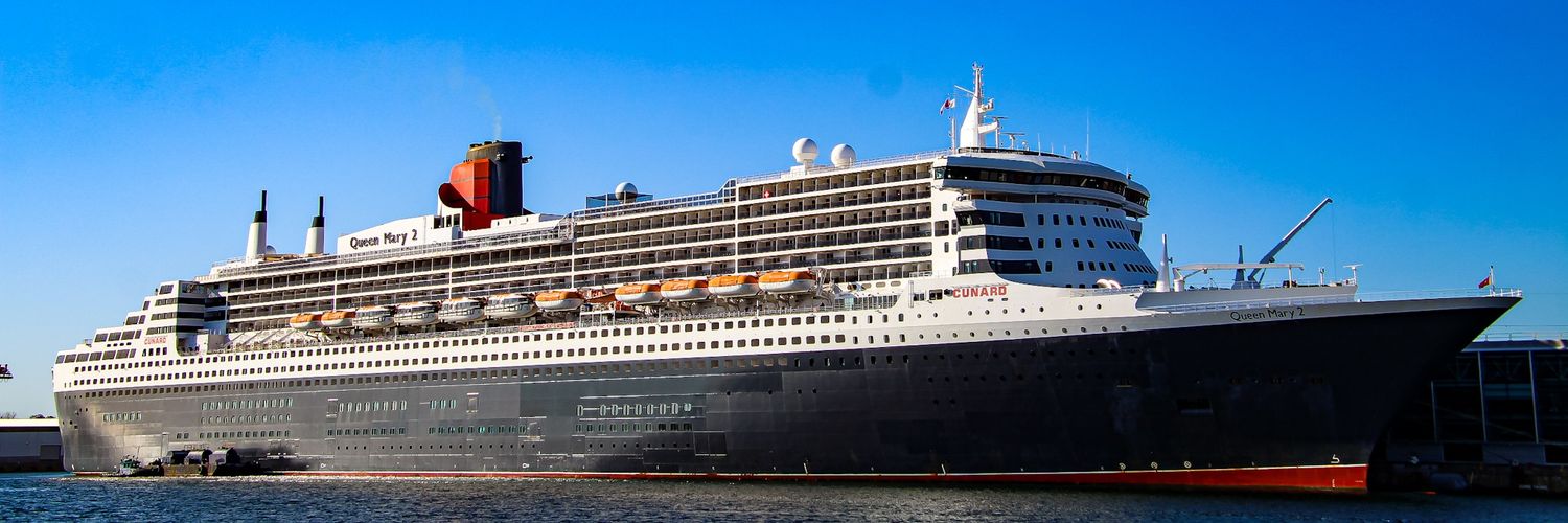 Benjamin Shamel 🏳️‍🌈🏳️‍🌈 banner