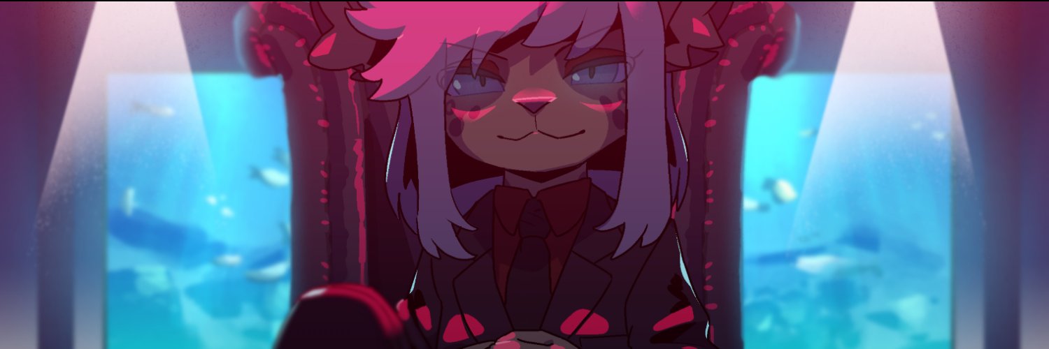 CandyLandCobra's profile banner image