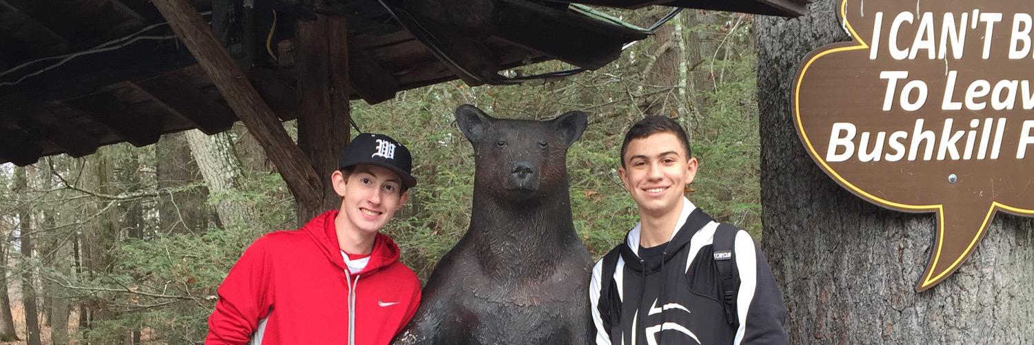 bensteinberg18's profile banner image