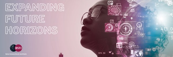 datasciencemsc Profile Banner