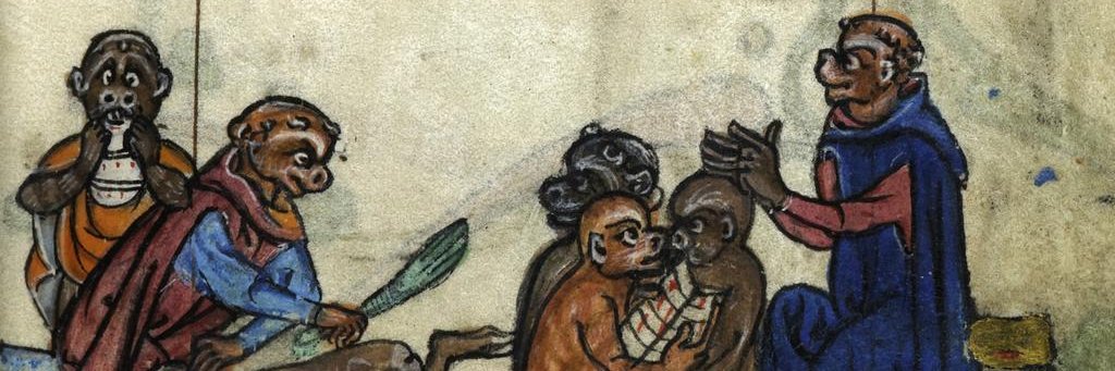 Medieval Death Trip banner