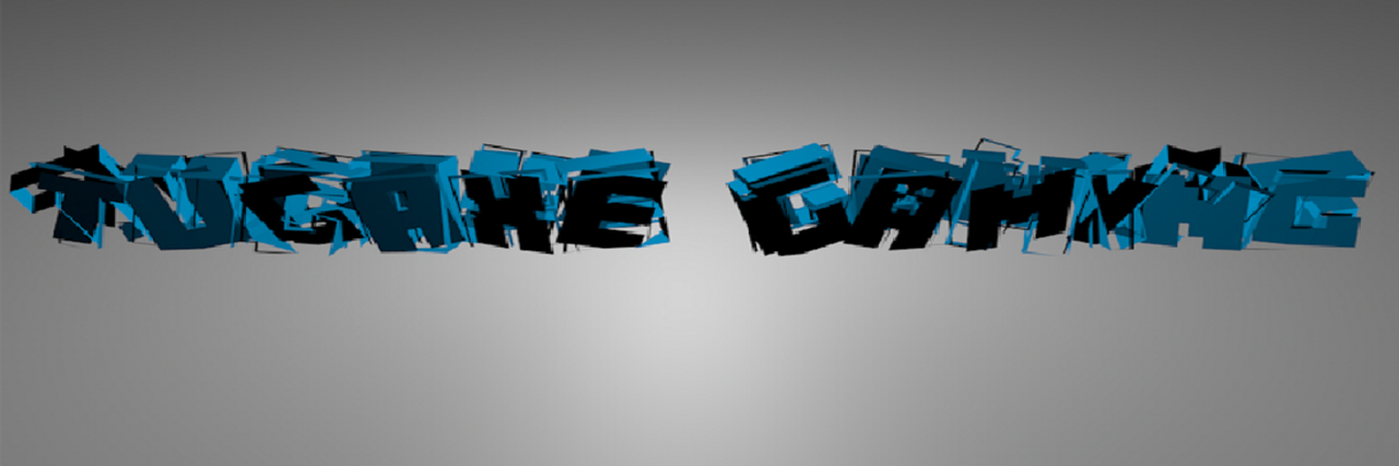 TuGAxeGaming's profile banner image