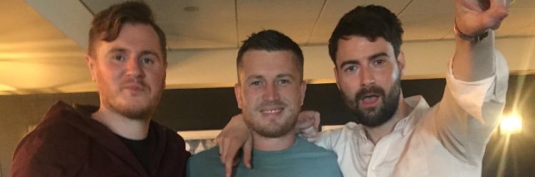 fatpanda180's profile banner image