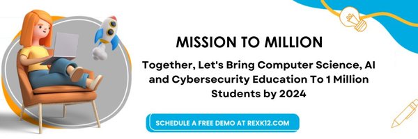 rexacademy1 Profile Banner
