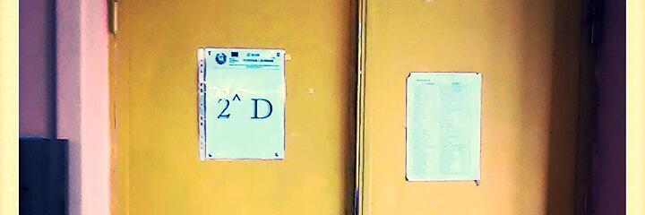 2dZumbini's profile banner image