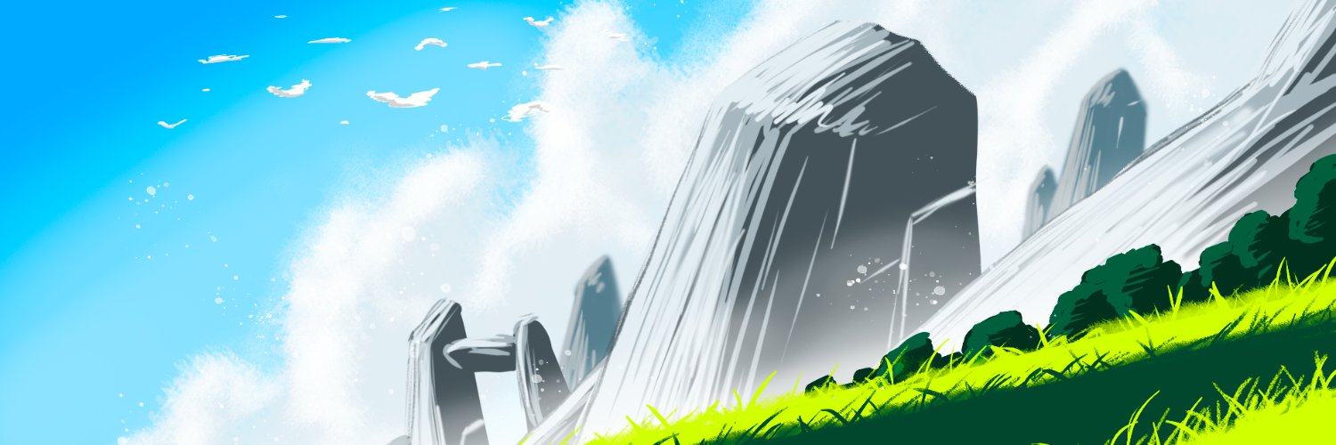 MagisterArtist's profile banner image