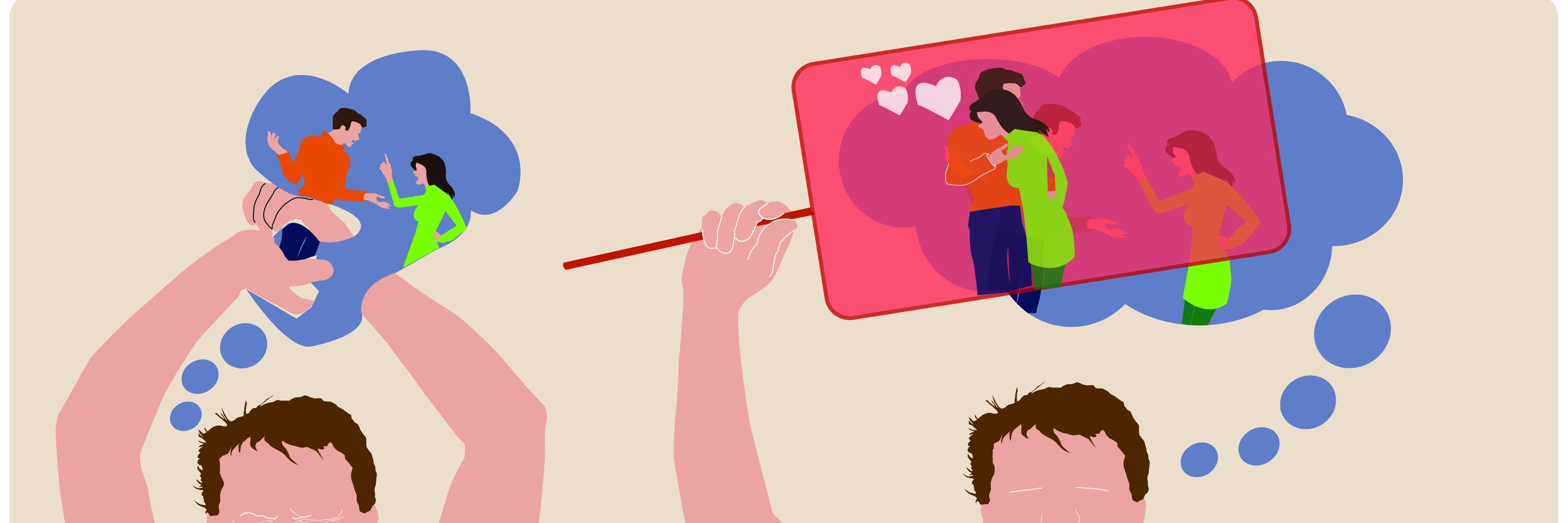 Roland Benoit banner