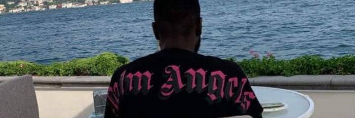HamidZilly's profile banner image