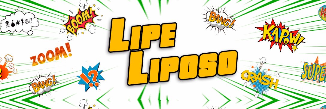 LipeLiposos's profile banner image
