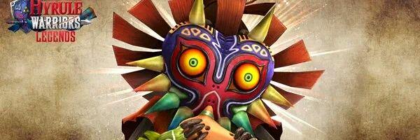 MajorasMaskESP's profile banner image