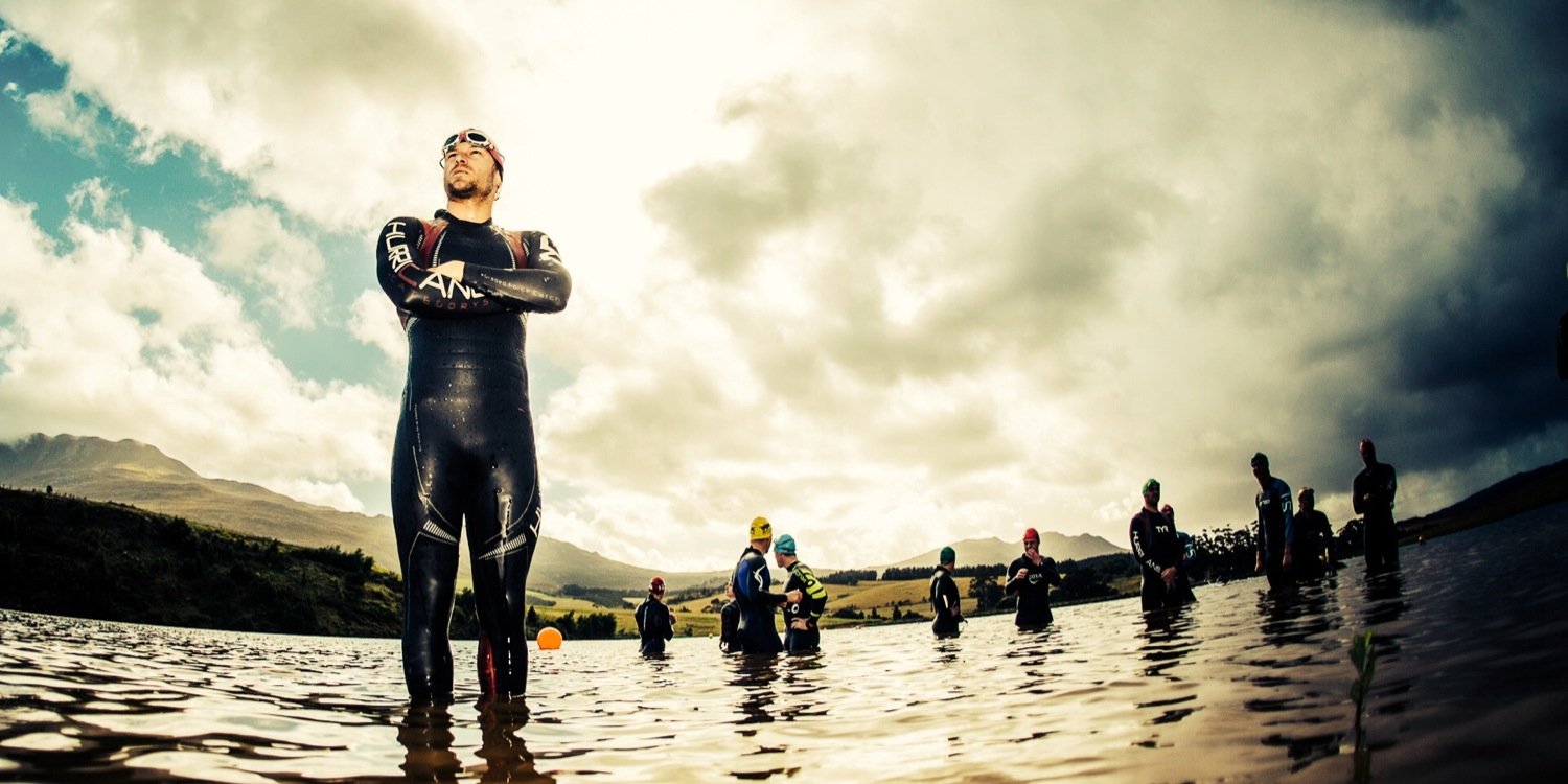 Michael Redington banner