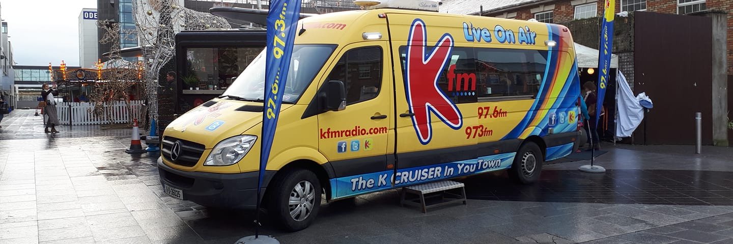 Kfm Sport banner