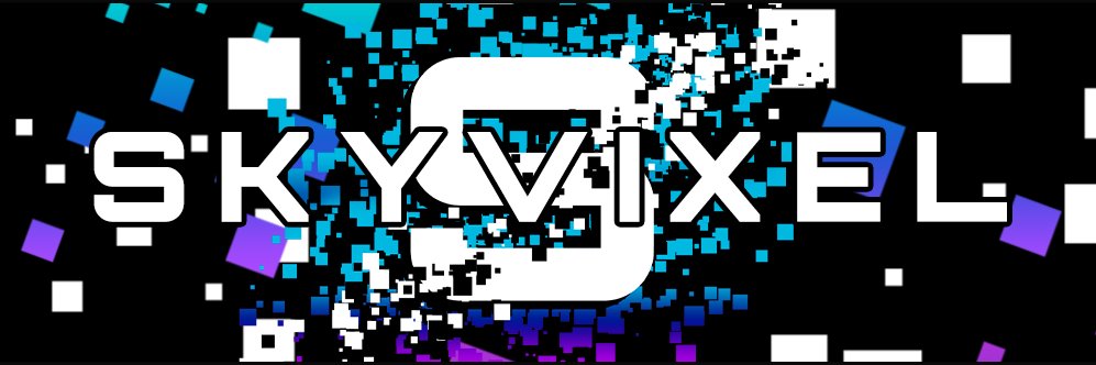 skyvixel's profile banner image