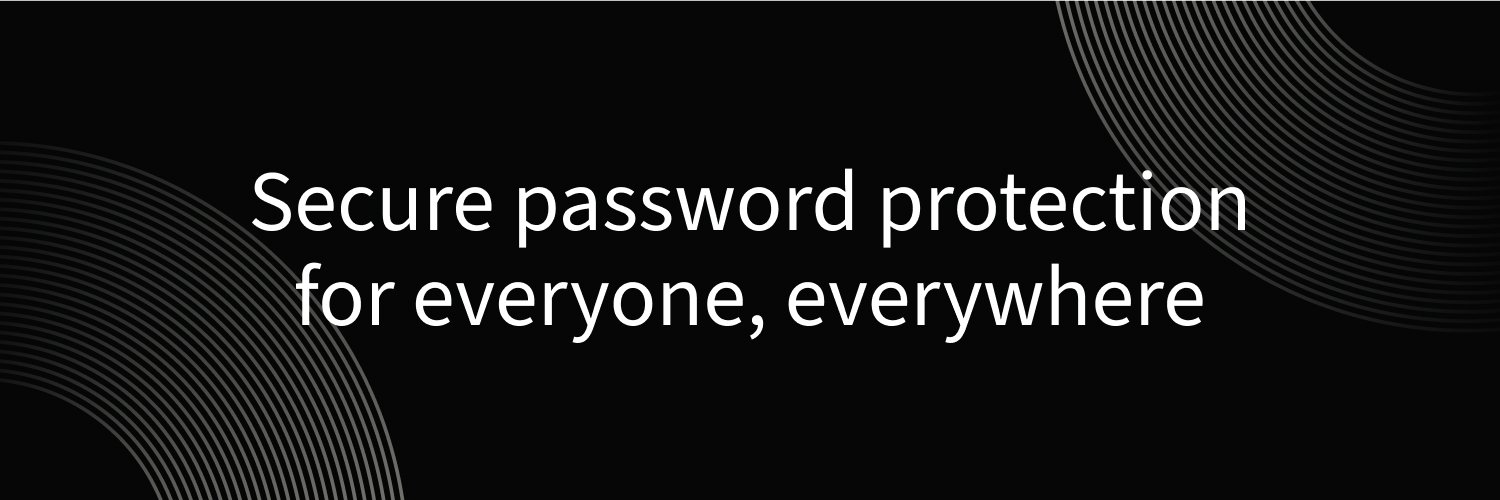 LastPass Status banner