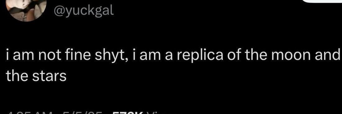 celesti4lbeing's profile banner image