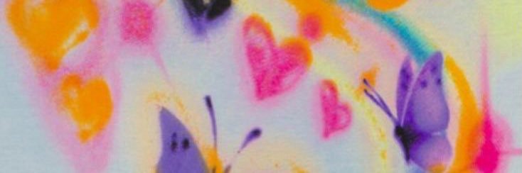 alexahowardd's profile banner image