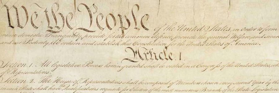 History News Network banner