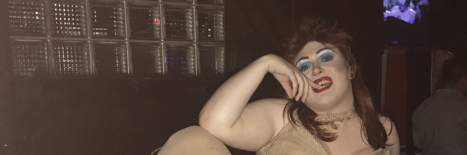 TaylorrTerr0r's profile banner image
