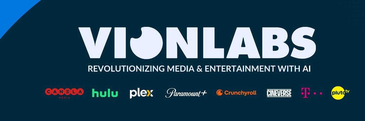 Vionlabs banner