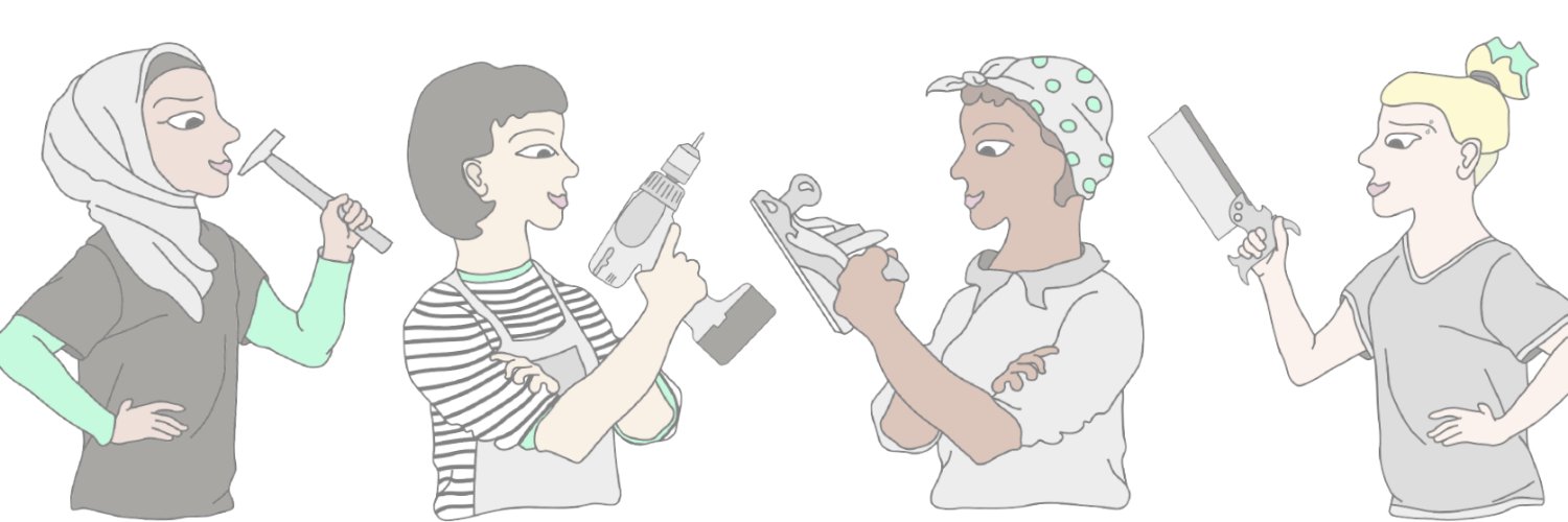 This Girl Makes banner