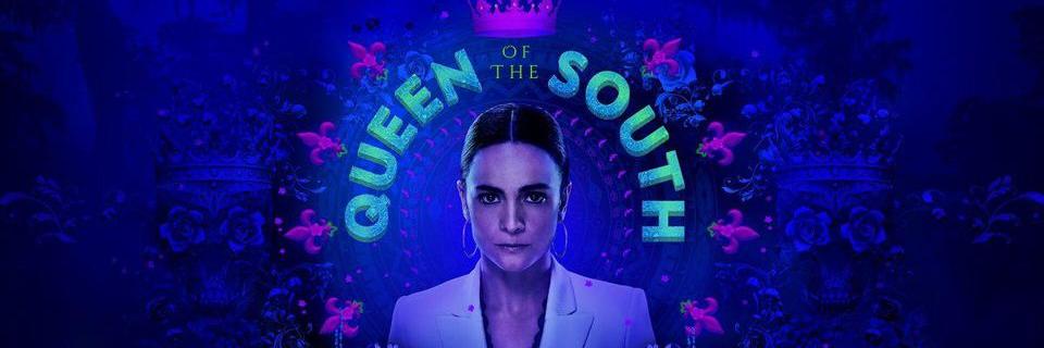 Queen Writers banner