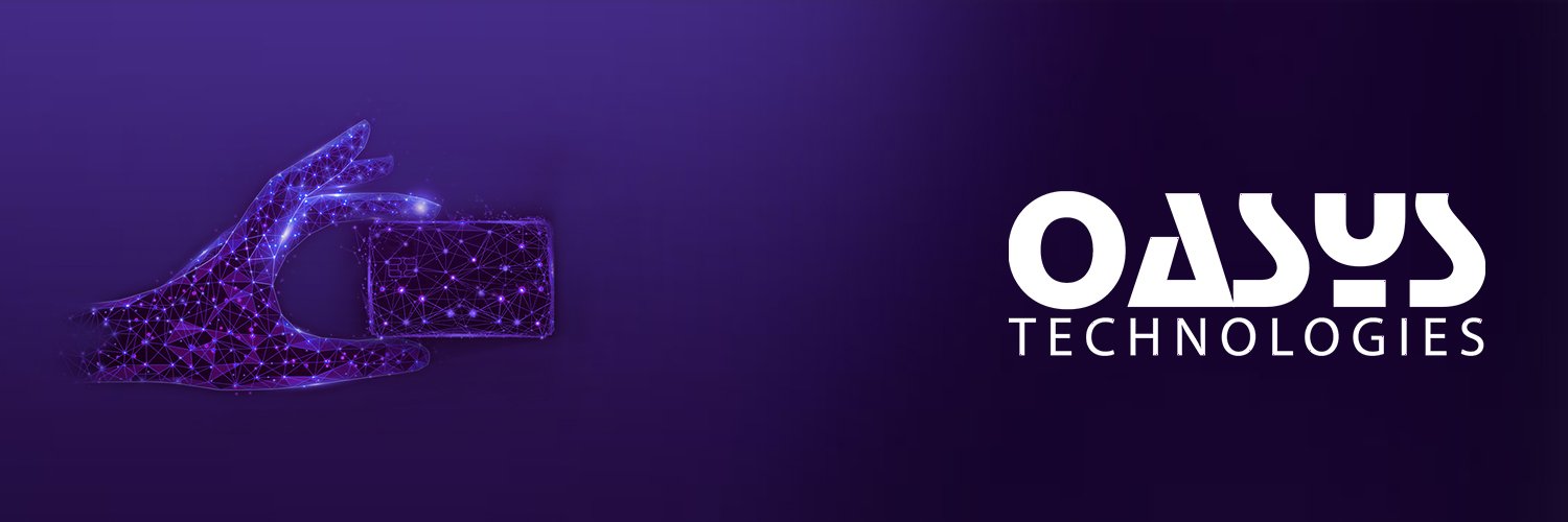 Oasys_Tech_Ltd's profile banner image