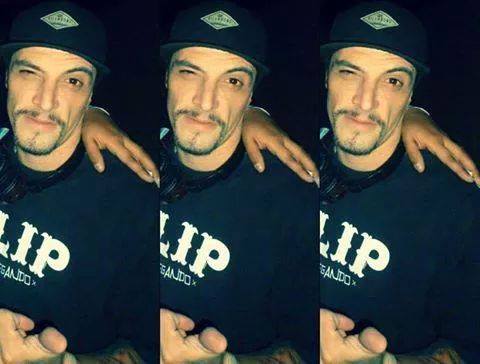 facundoparede15's profile banner image