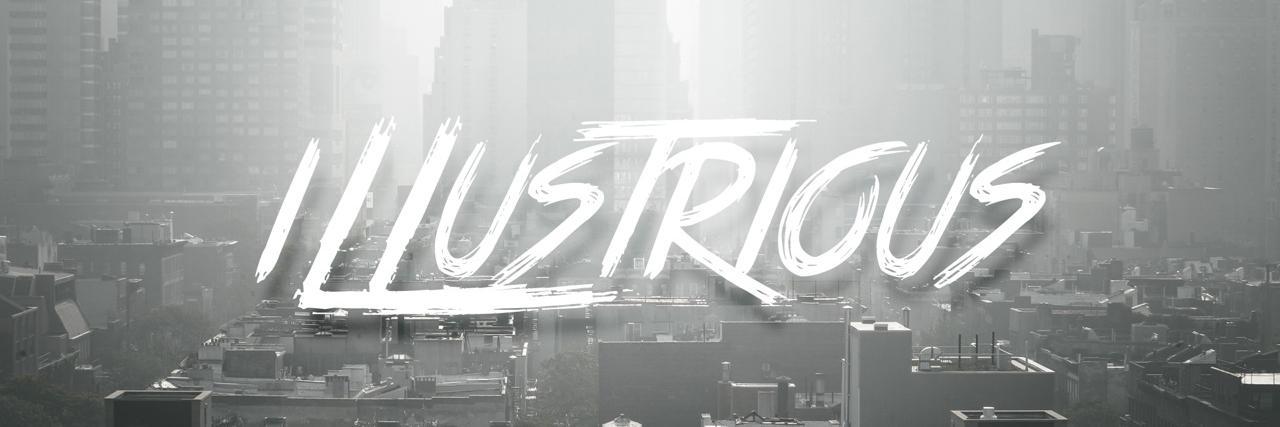 The iLLustrious banner