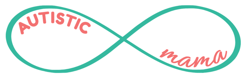 Kaylene | Autistic Mama banner
