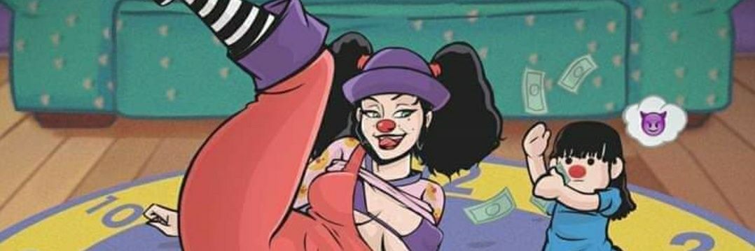 colleentomas's profile banner image
