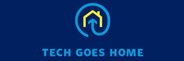 TechGoesHomeTN Profile Banner